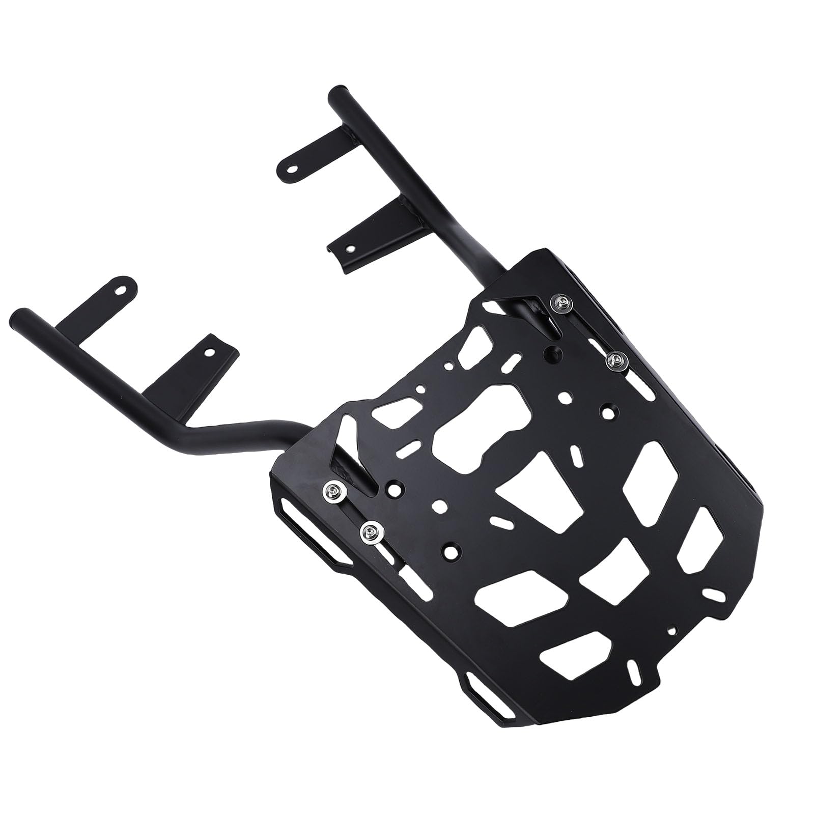 Aramox Portapacchi Posteriore per Moto, Portapacchi Posteriore per per XSR 900 2022-2025 XSR900 GP 2024-2025
