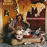 rare lps cats list  Willie Remembers