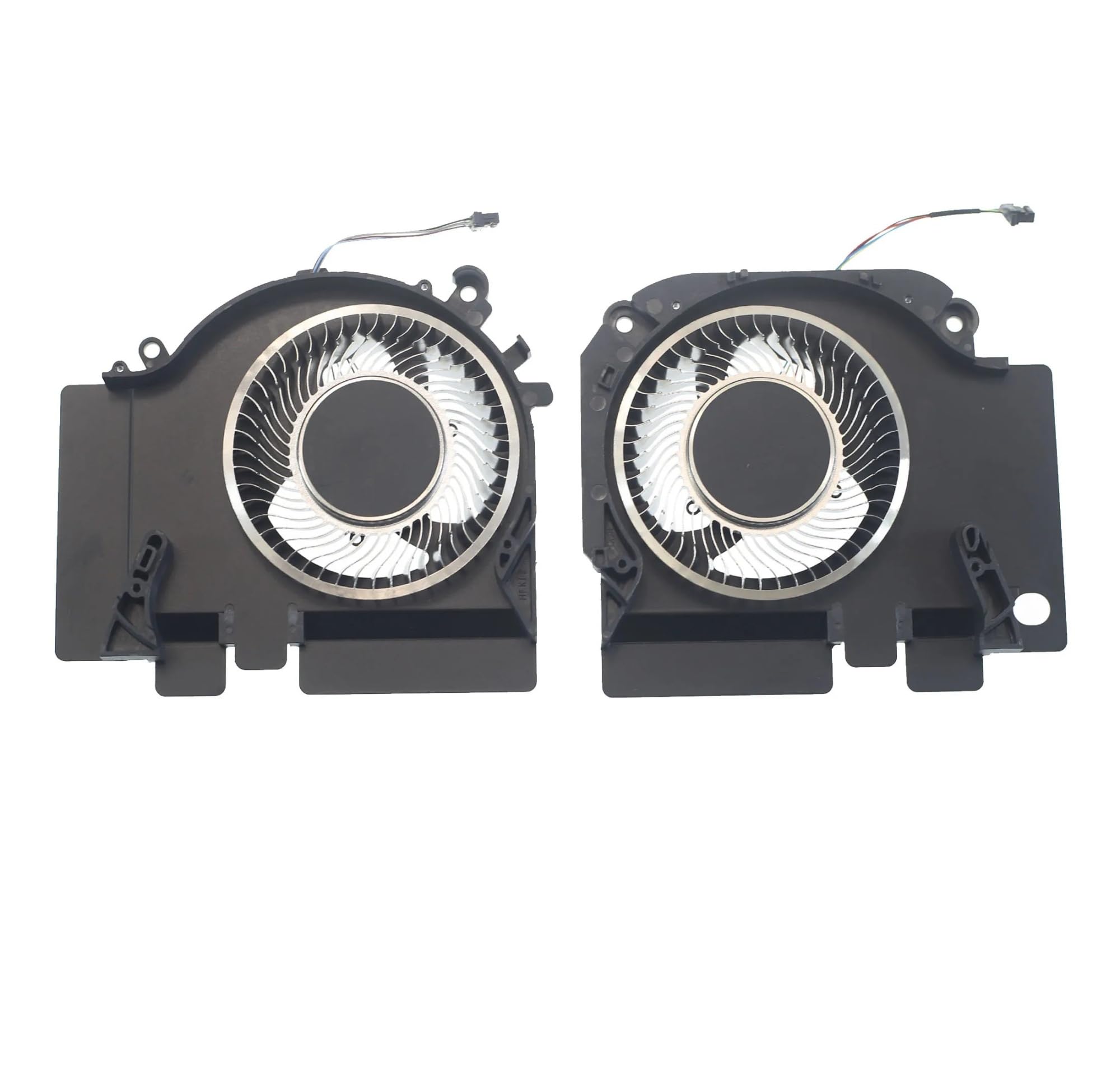 Ventilador Xiaomi Mi Game Notebook 15.6 Evita Ruido y Calor en GPU GTX 1060