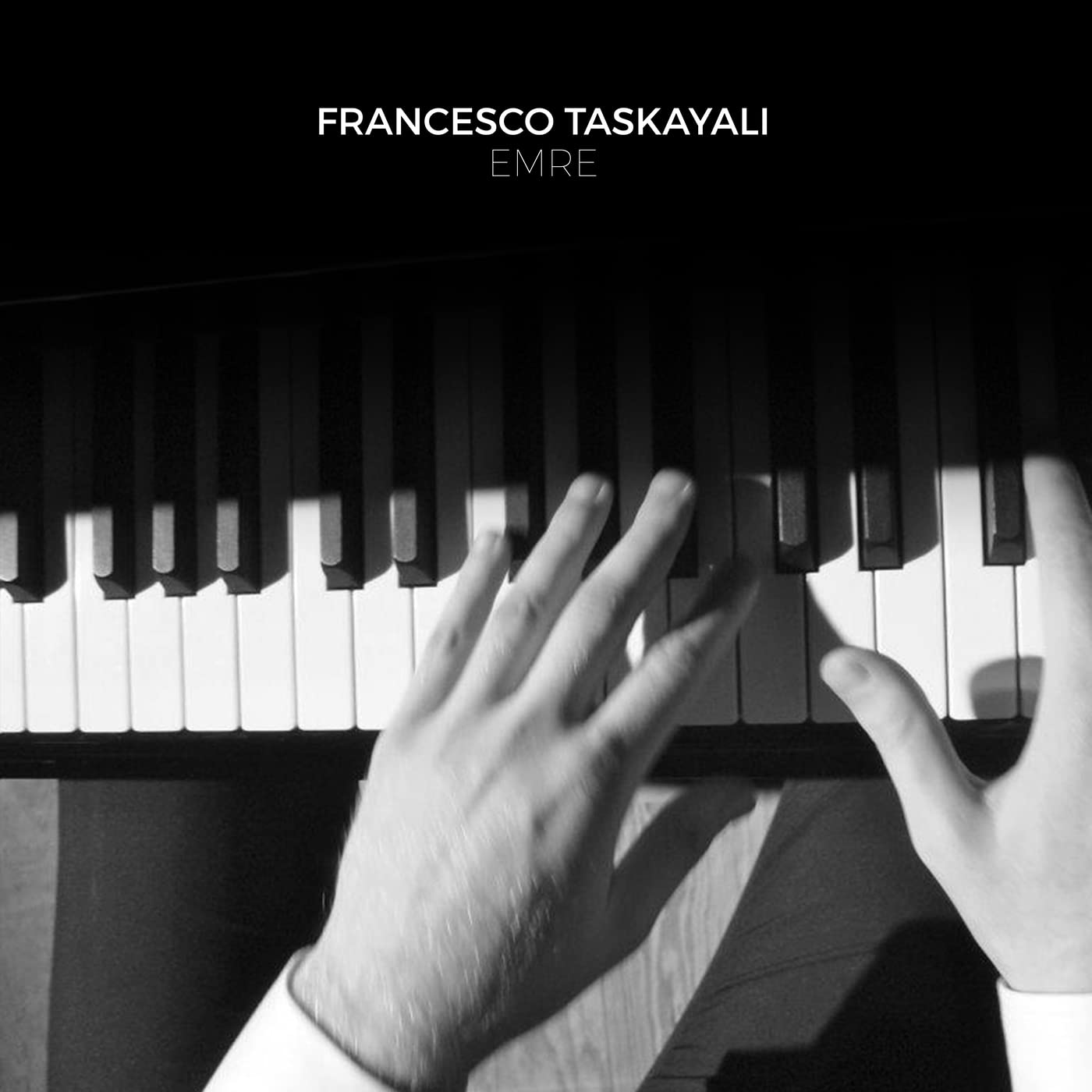 Francesco Taskayali