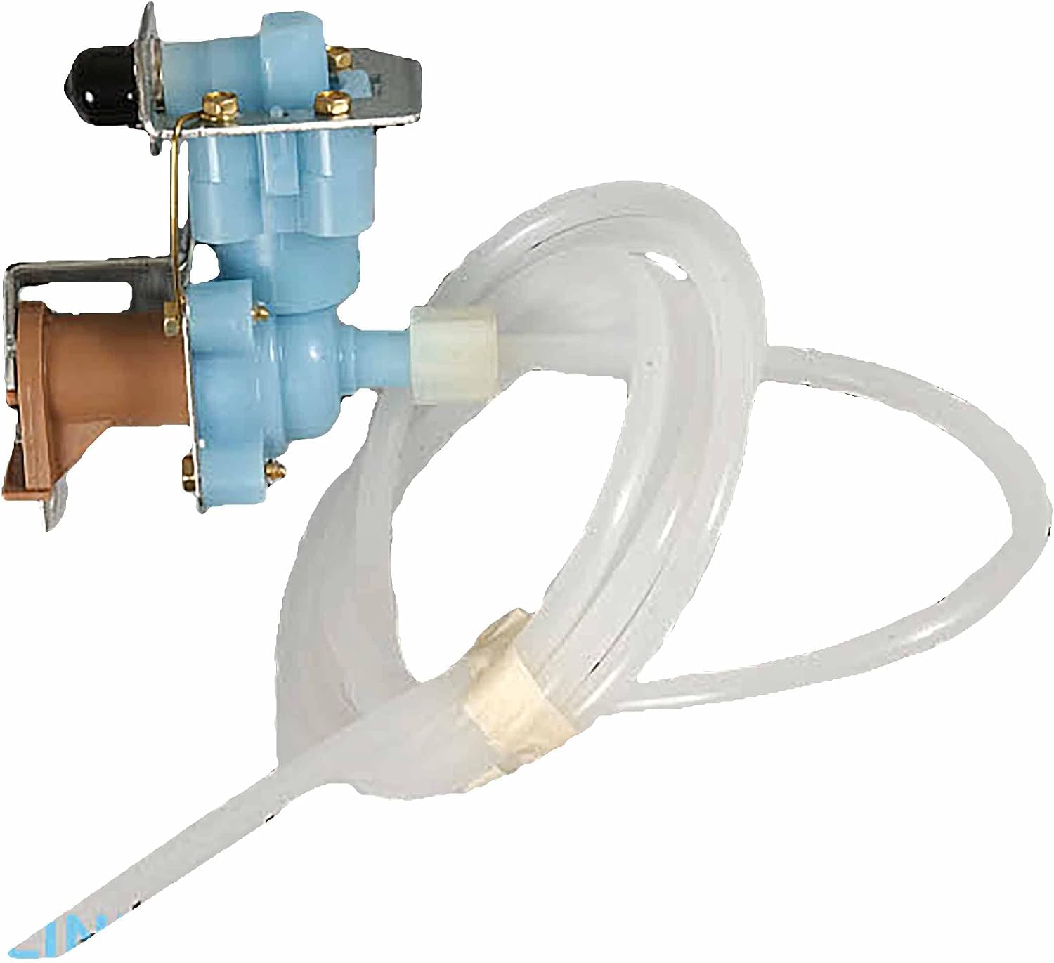 Whirlpool WPW10715708 Ice Maker Assembly