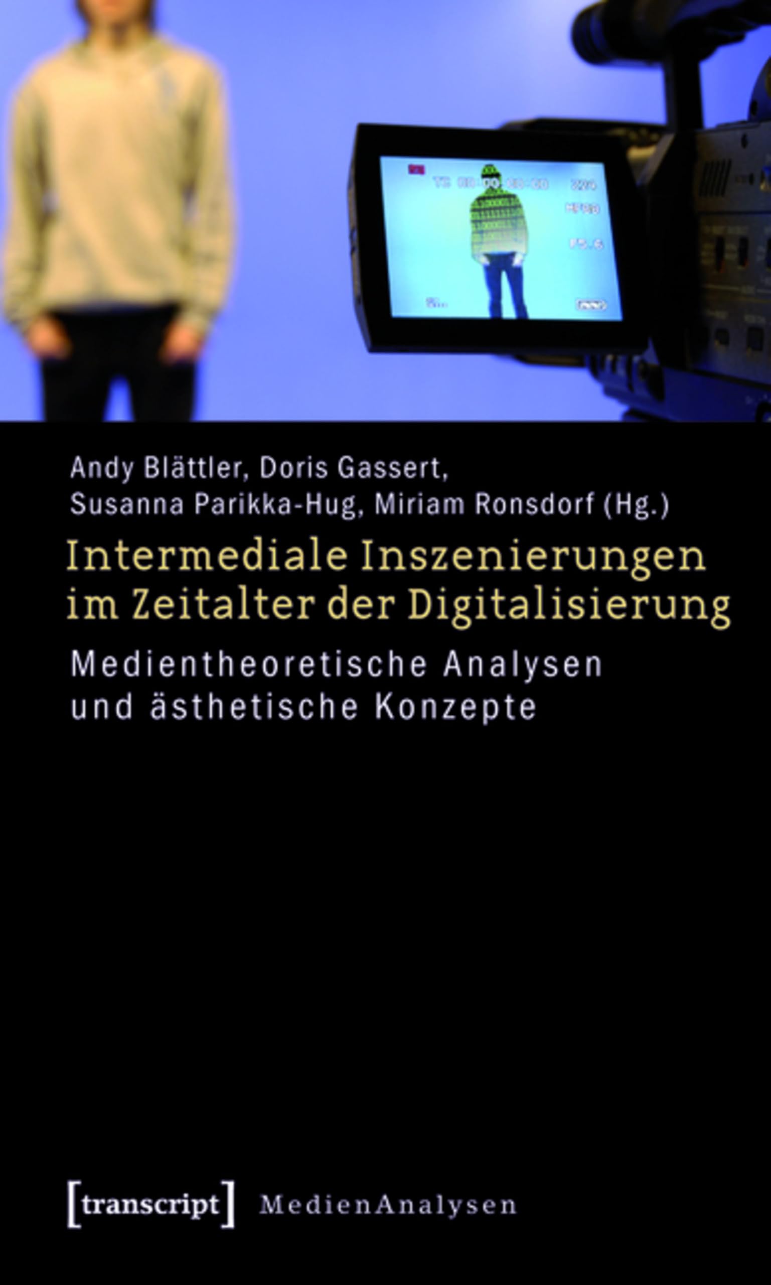 Analyses médiales et esthétiques : enrichissez vos lectures du soir en allemand