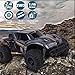 DeXop RC Truck High Speed Remote Control Monster Truck 1:16 Scale 2.4GHz Radio Control Off Road RC Cars for Adults & Kids