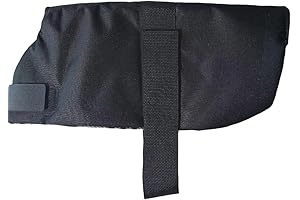 Ultimate Protection for Newborn Goats: Insulated Goat Coats for Warmth and Comfort