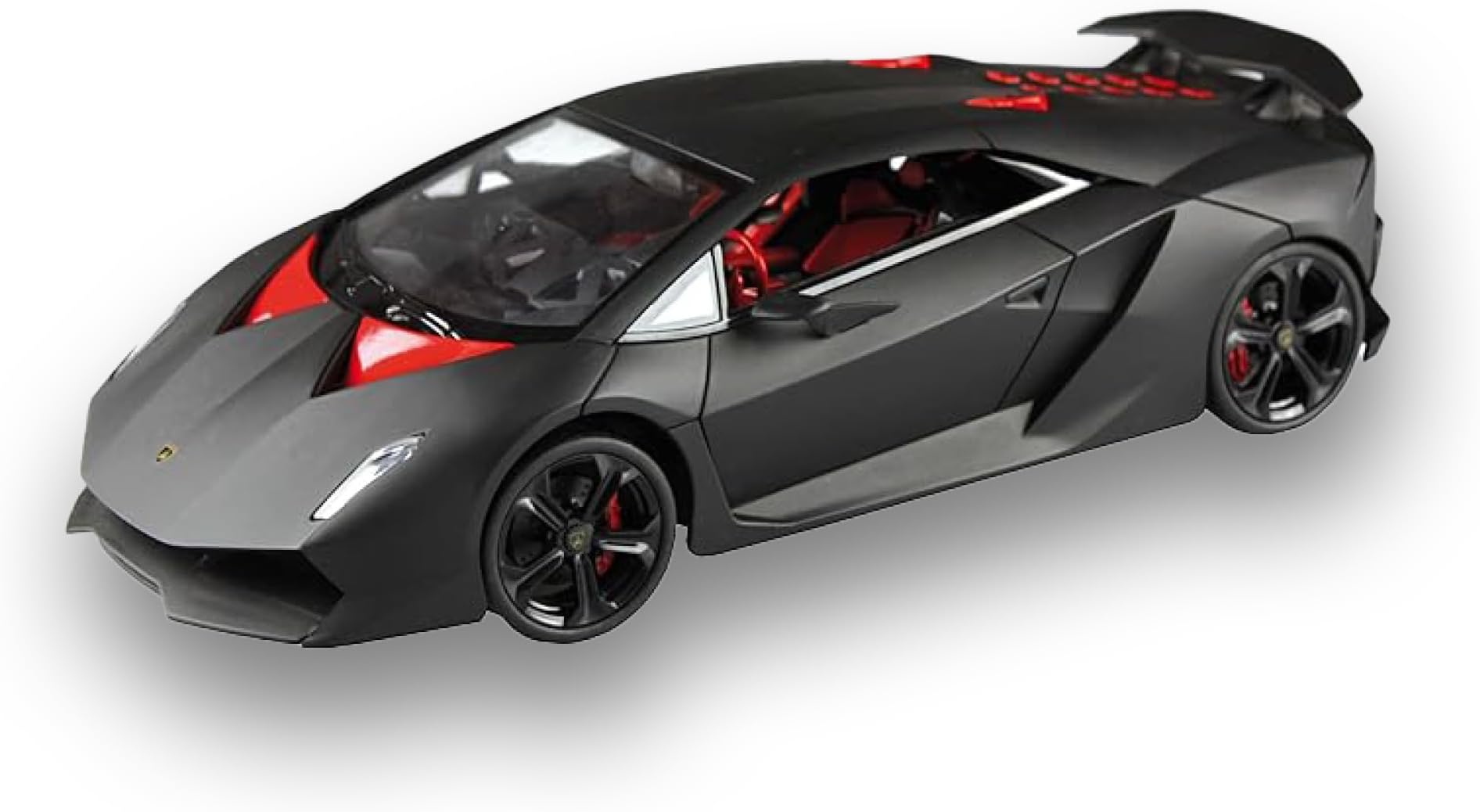 Cartronic Cartronic42910A RC Scale: 1: 18 Lamborghini Sesto Elemento