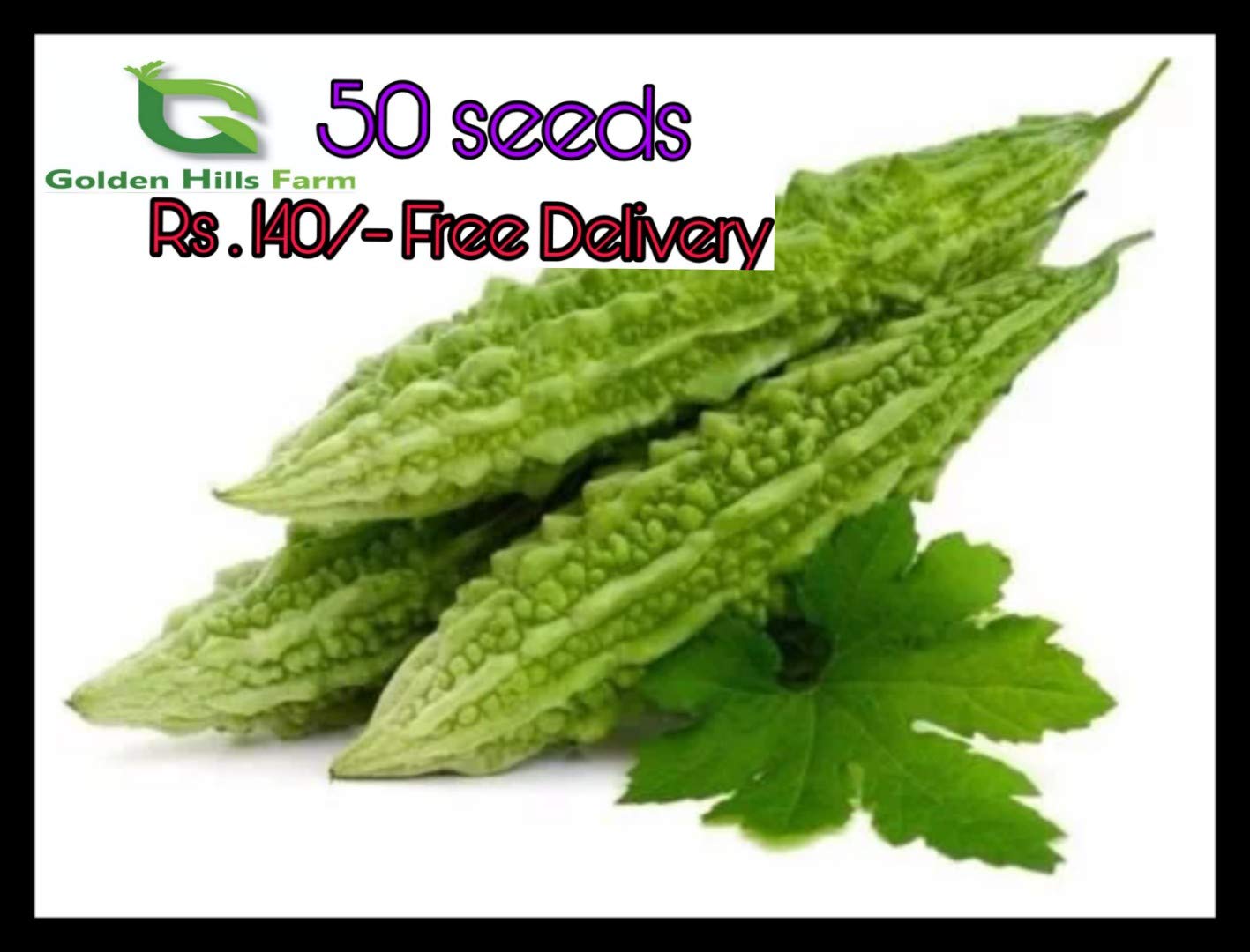 See full amazon price history chart for Golden Hills Farm 50 seeds BITTER GOURD SEEDS Golden Hills Farm 50 seeds BITTER GOURD SEEDS (B07RXZH3JT) Amazon Price History, Amazon Price Tracker