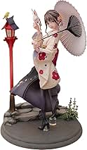 Amazon.co.jp: 天三月 フィギュア