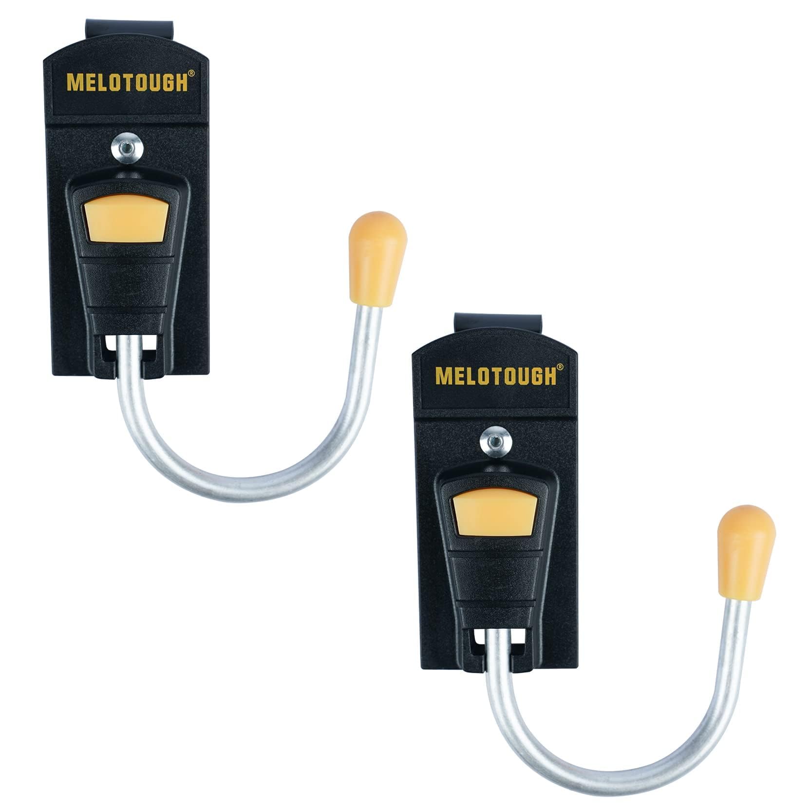 MELOTOUGH Tool Belt Hook Tool Holster Cordless Drill Holster with Metal Clip