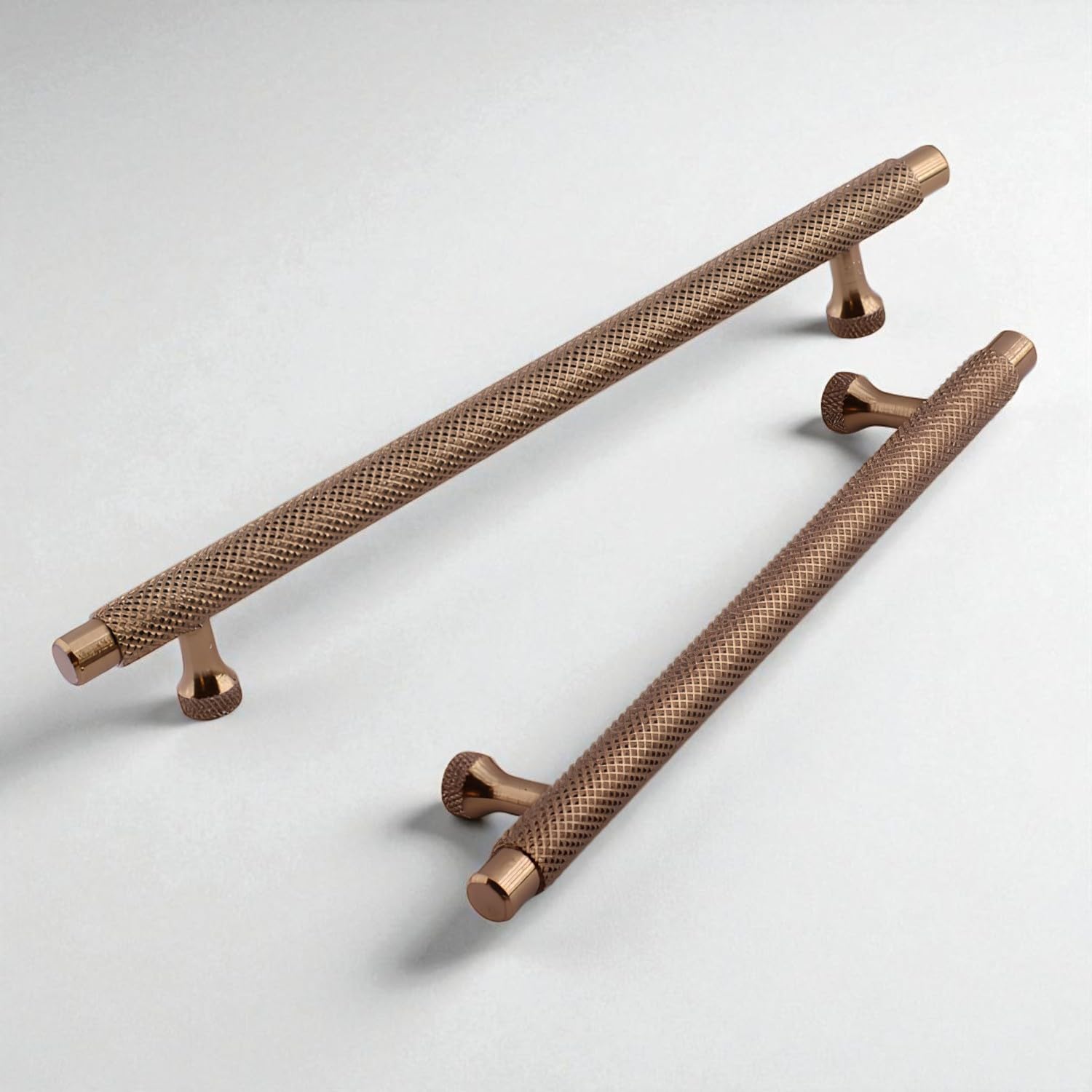 Martin Bronz Metal Kulp 128 mm Mobilya Çekmece Mutfak Dolabı Dolap Modern Kapak Kulpları Grip Desen