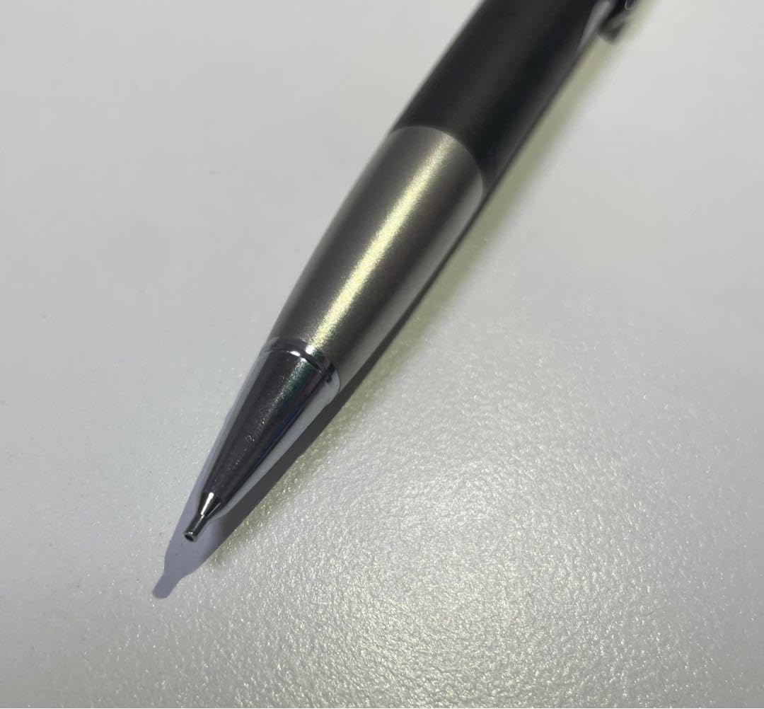 Amazon.co.jp: 極 シャーペン70年代 PILOT シャープペン 0.5mm