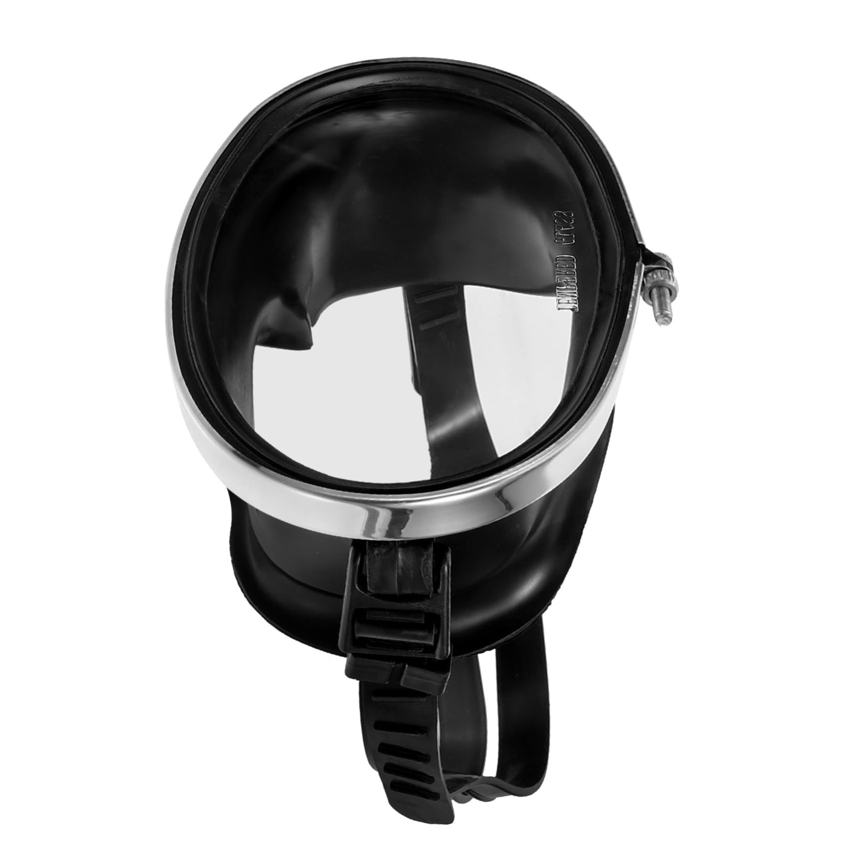 Abaodam Men Diving Mask Tempered Scuba Ergonomic Design for Swimming and Snorkeling and Construction Multi-use Eyewear for All Ages