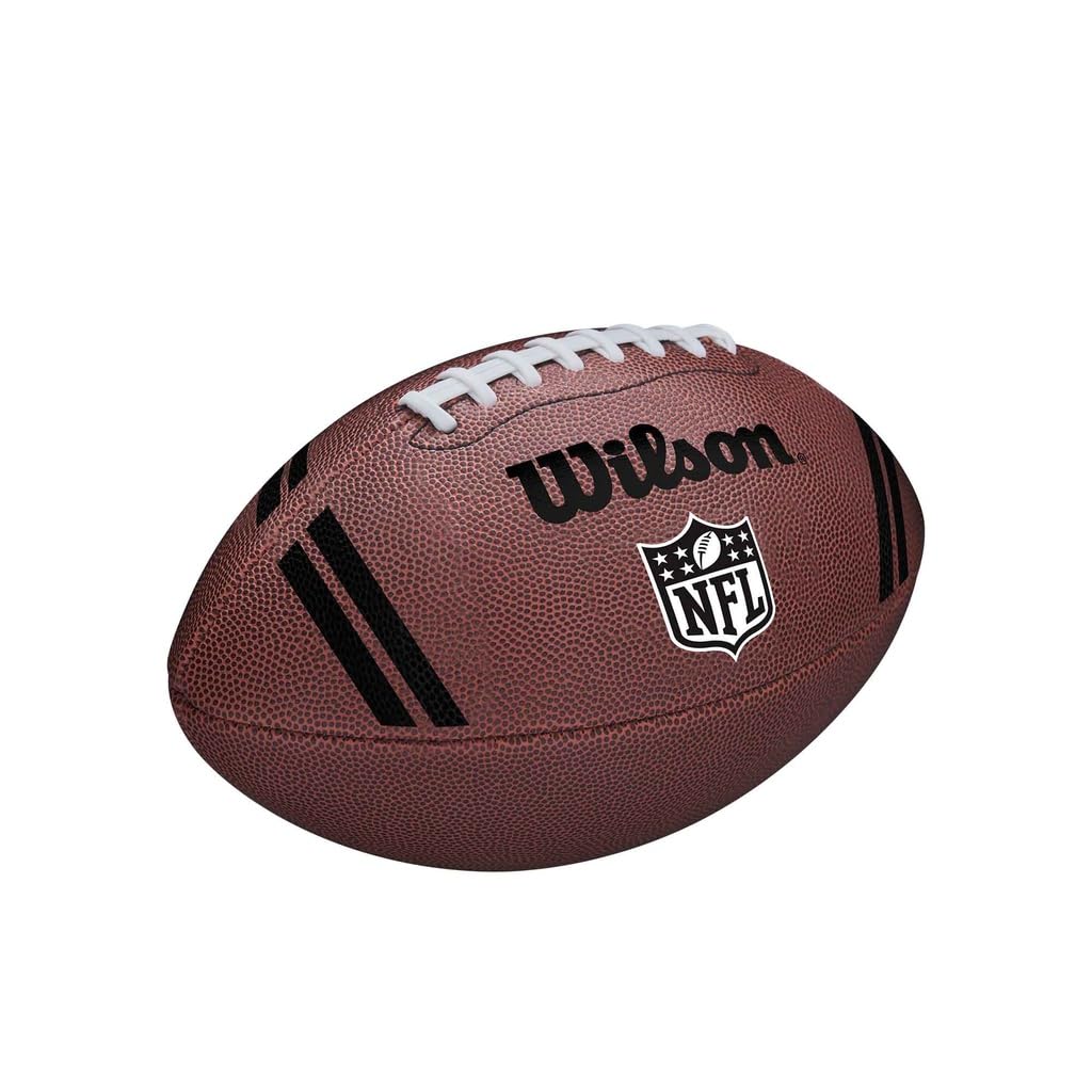 Wilson American Football NFL Spotlight, Mischleder