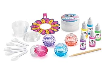 Cra-Z-Art Shimmer and Sparkle Rainbow Lip Gloss : Amazon.com