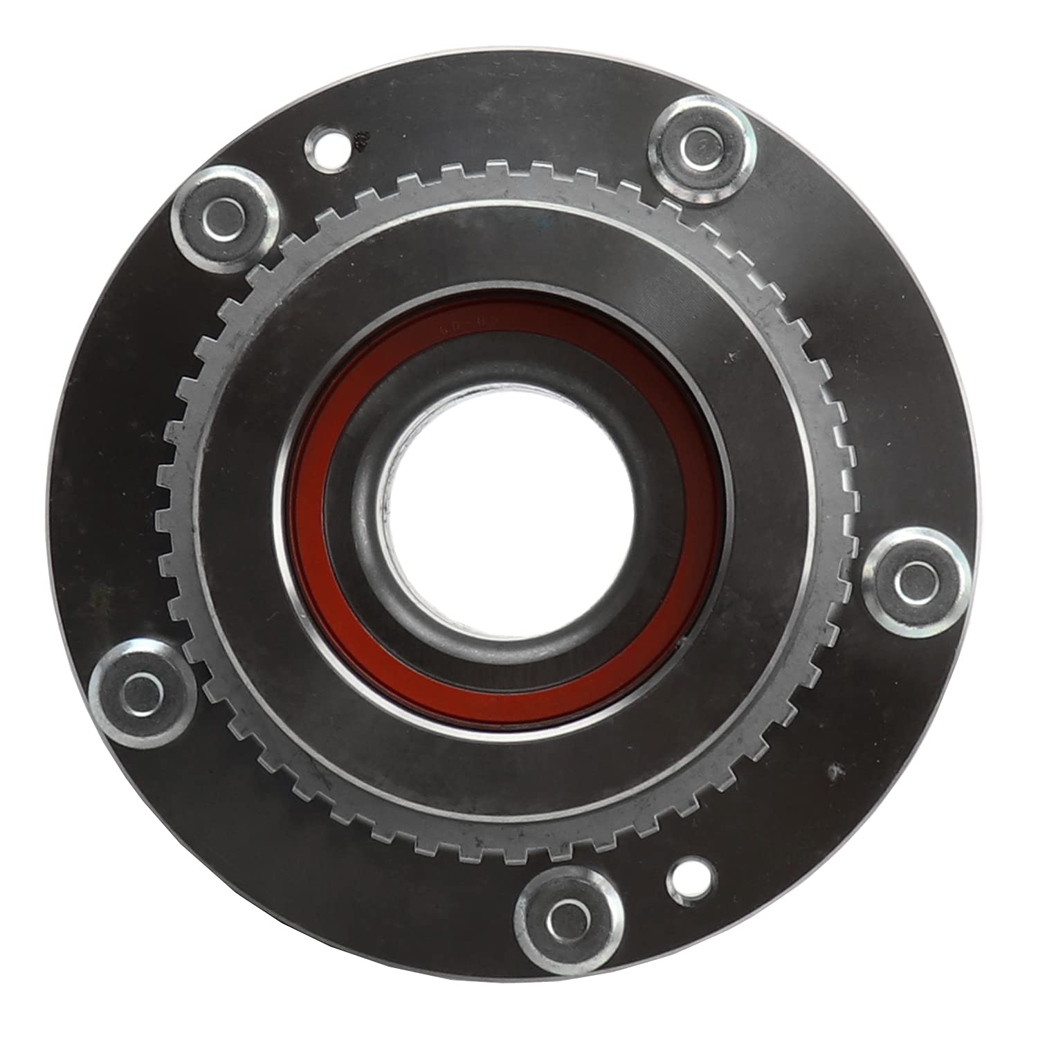 Beck/Arnley 051-6396 Hub and Bearing Assembly