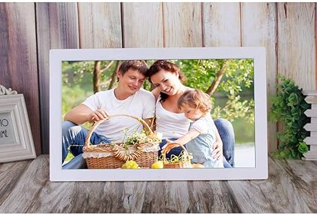 Digitaler Bilderrahmen 185 Zoll-digitaler Bilderrahmen 1366 768
Pixel-hohe AuflAsung LED-Bildschirm USB- und SD-KartensteckplAtze
Aluminiumlegierung ultradAnne schmale Seite Musik Video Alarm Timer :
Digitale Bilderrahmen Digitaler Bilderrahmen 185 Zoll-digitaler Bilderrahmen 1366 768
Pixel-hohe AuflAsung LED-Bildschirm USB- und SD-KartensteckplAtze
Aluminiumlegierung ultradAnne schmale Seite Musik Video Alarm Timer :
Digitale Bilderrahmen