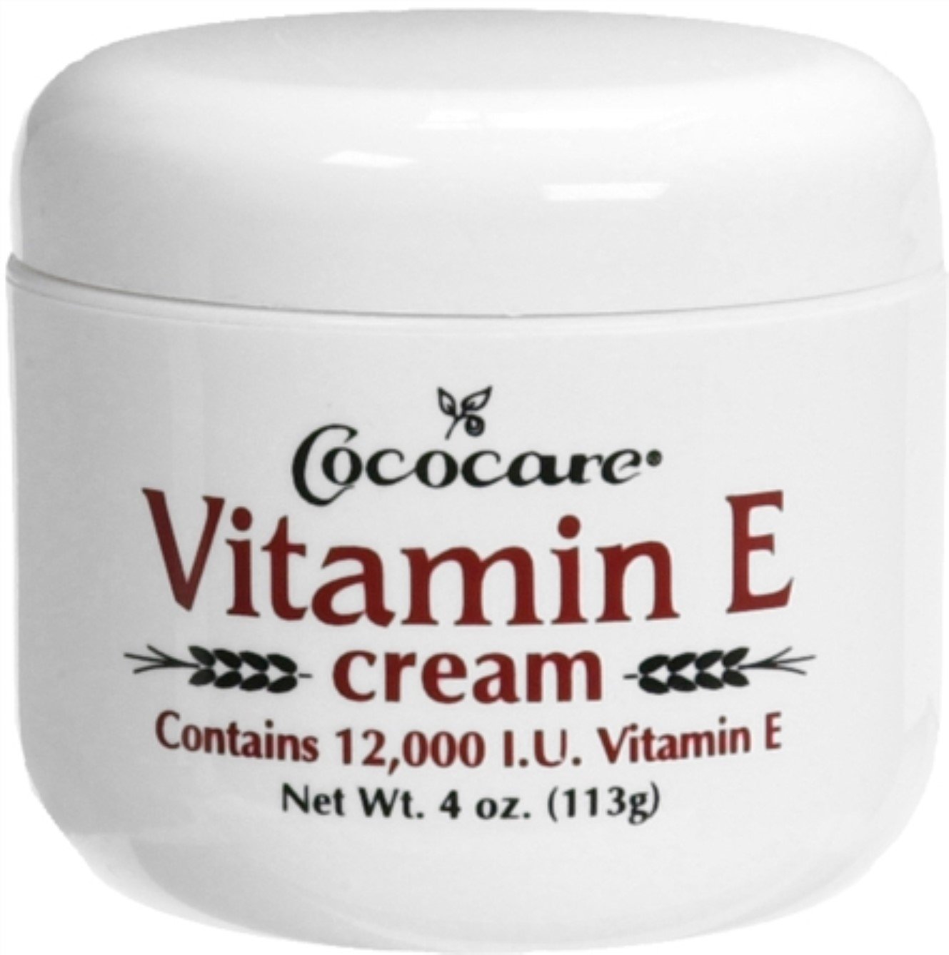 Coco Vit E Cream 12,000iu