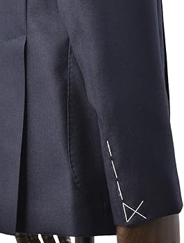 Amazon | [ボリオリ] テーラードジャケット メンズ K.JACKET 段返り3つ