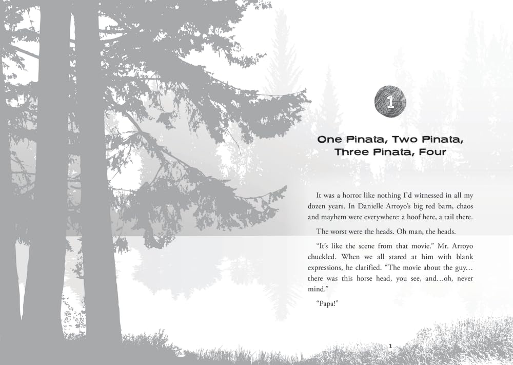 The Sasquatch of Harriman Lake (Sasquatch Hunters, Book #2) - Image 2