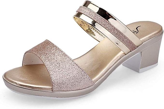 Godlovefull レディース ヒール 7cm 美脚 ふわふわ ミュールサンダル 歩きやすい チャンキーヒール サンダル おしゃれ 夏 ミュール リゾートサンダル サボサンダル スリッパ 足長 旅行 スパンコール グリッター ミセス ミュール 通販 Godlovefull レディース ヒール 7cm 美脚 ふわふわ ミュールサンダル 歩きやすい チャンキーヒール サンダル おしゃれ 夏 ミュール リゾートサンダル サボサンダル スリッパ 足長 旅行 スパンコール グリッター ミセス ミュール 通販