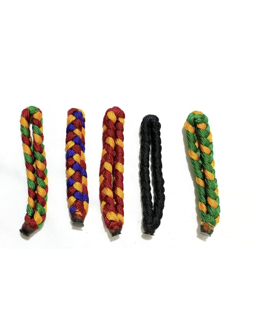 1 SET OF 5 PIECE IN ONE PACKMULTI COLOUR WRIST BAND KAAL BHAIRAV BAND RELIGIOUS GIFT ITEM FROM BANARAS (B0CG33QCLK) Amazon Price History, Amazon Price Tracker