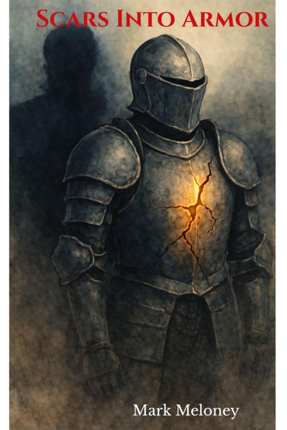 Scars Into Armor: Becoming Someone Others Can Lean On
