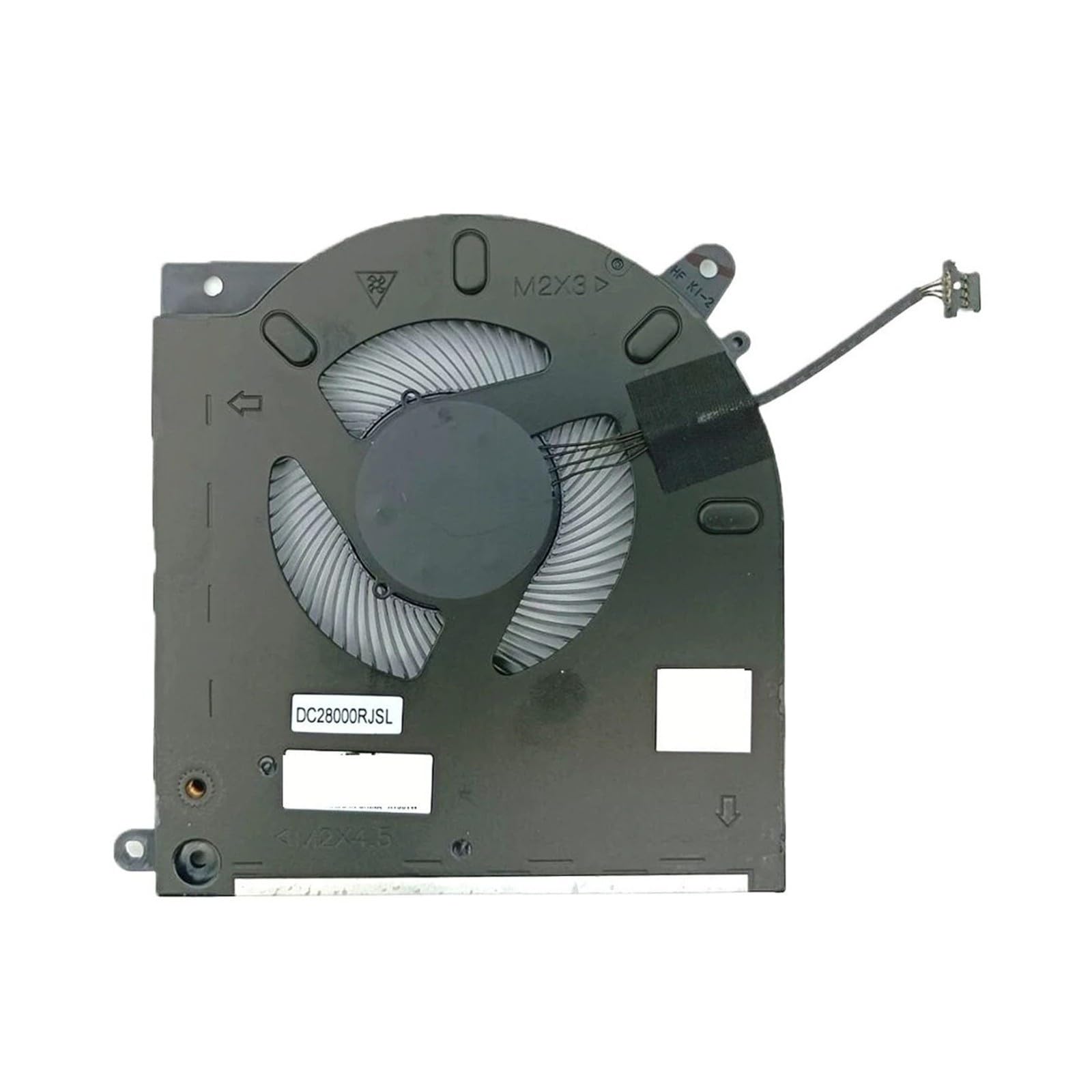Ventole di raffreddamento for laptop M15 R3 M15 R4