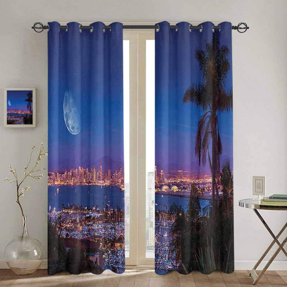 Outdoor Curtains San Diego Curtains & Drapes