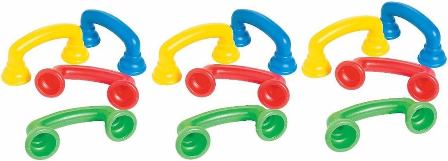 MIJORA-12 Reading Phones Auditory Feedback Whisper Phone Speech Therapy Read to Self