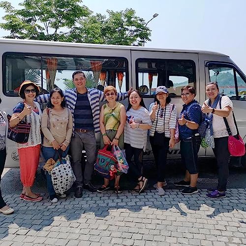 Hue Private Car - Hue Car Rental With Driver