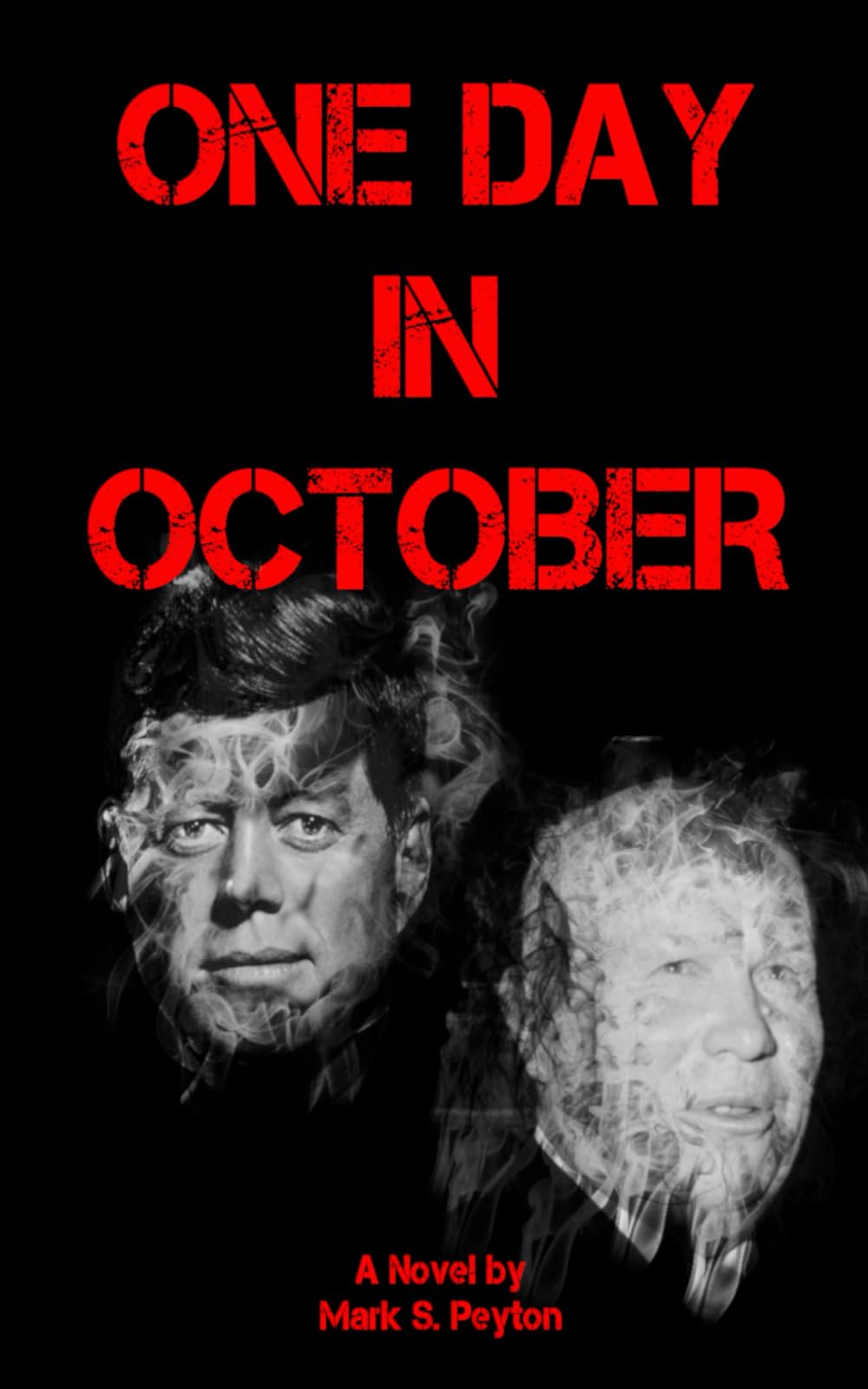 One Day In October