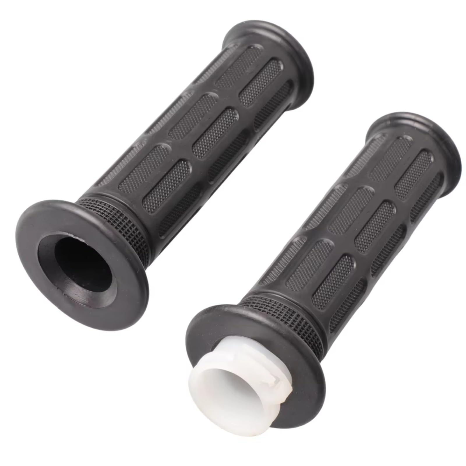 Cubiertas Agarre Manillar Motocicleta Para CG125 Para JX125 Empuñadura motocicleta