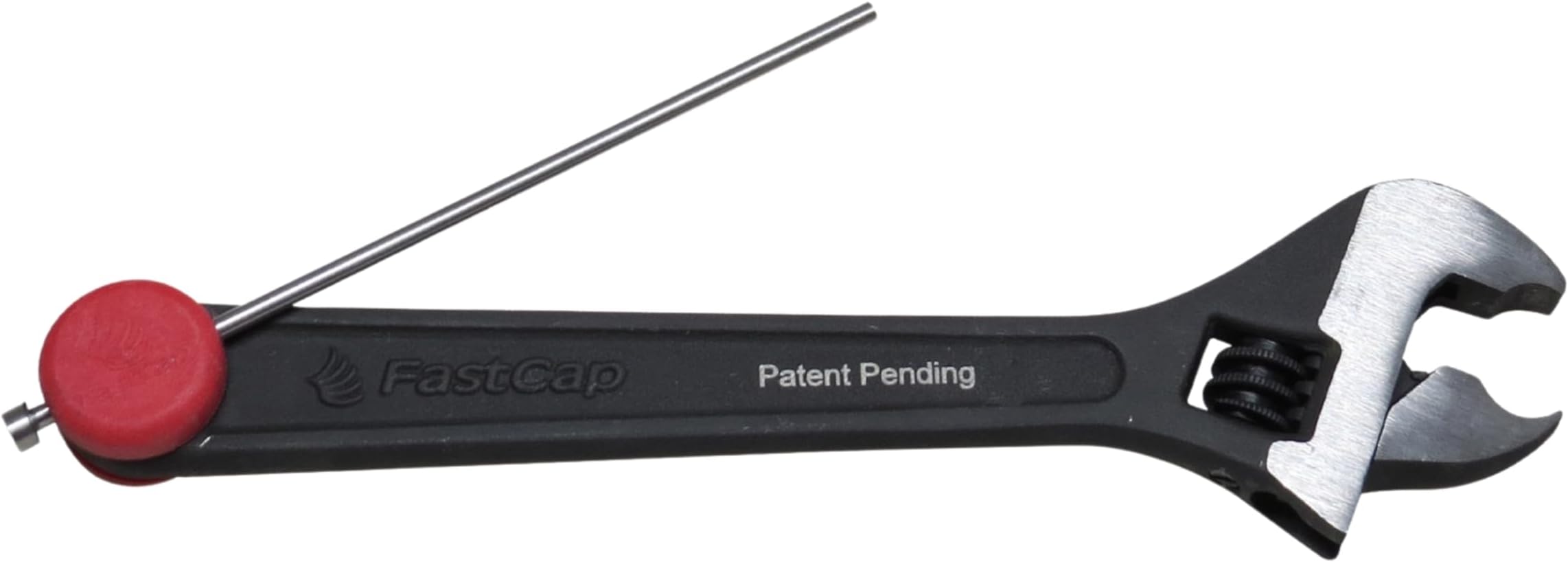 Knuckle Bender with Built-in Hinge Pin Remover - Adjustable Door Hinge Tool for Fast and Accurate Sagging Door Fixes