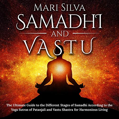 Samadhi and Vastu by Mari Silva episode artwork