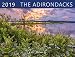 Adirondack 2019 Wall Calendar by Carl Heilman II