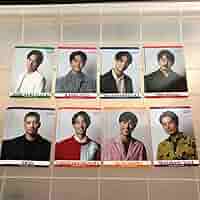 劇団EXILE - 鈴木伸之 サイン入りカード 劇団EXILE JAM サイン 劇団EXILE - 鈴木伸之 サイン入りカード 劇団EXILE JAM サインの