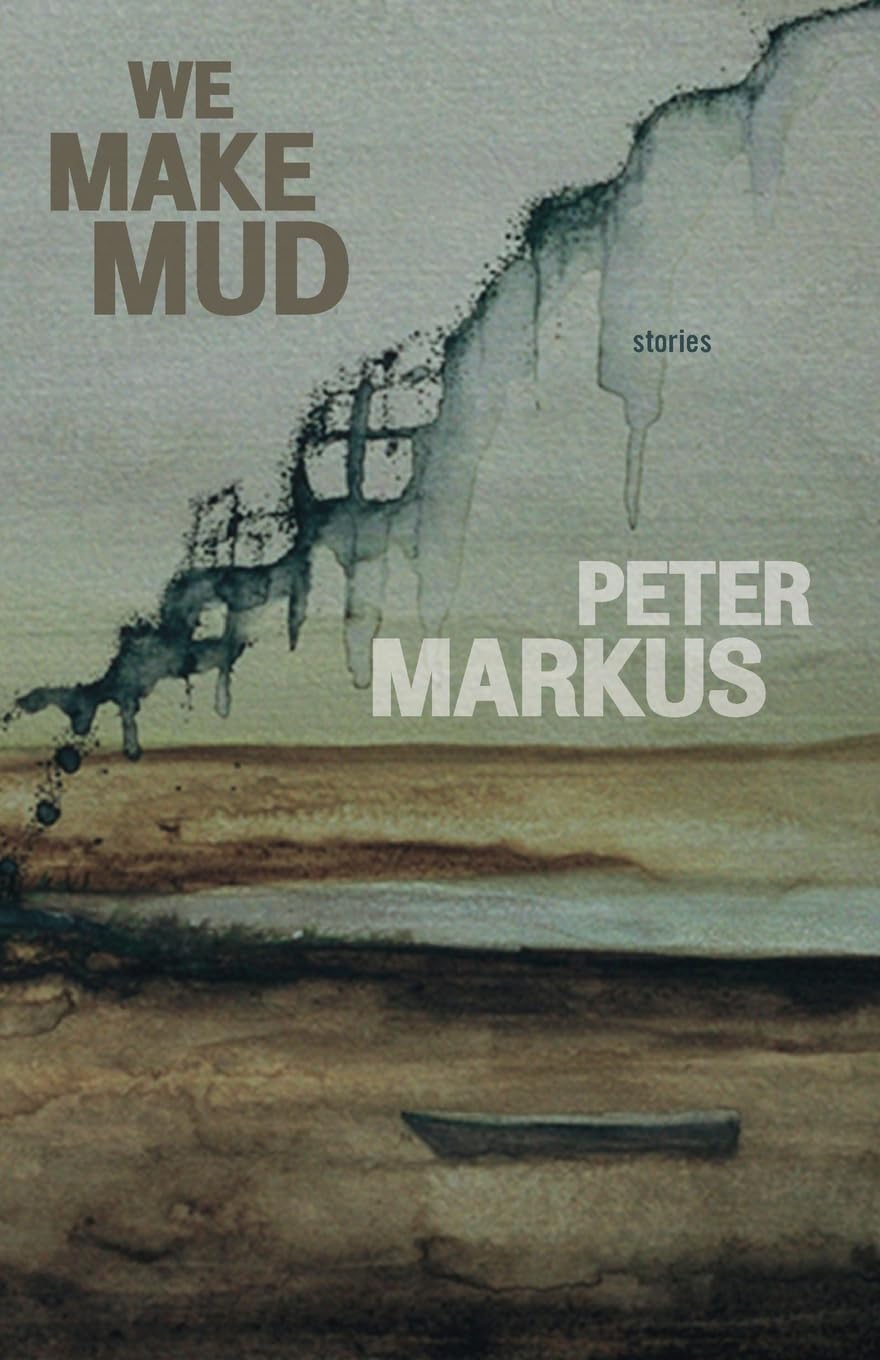 Buy We Make Mud: Stories — BookShops.in