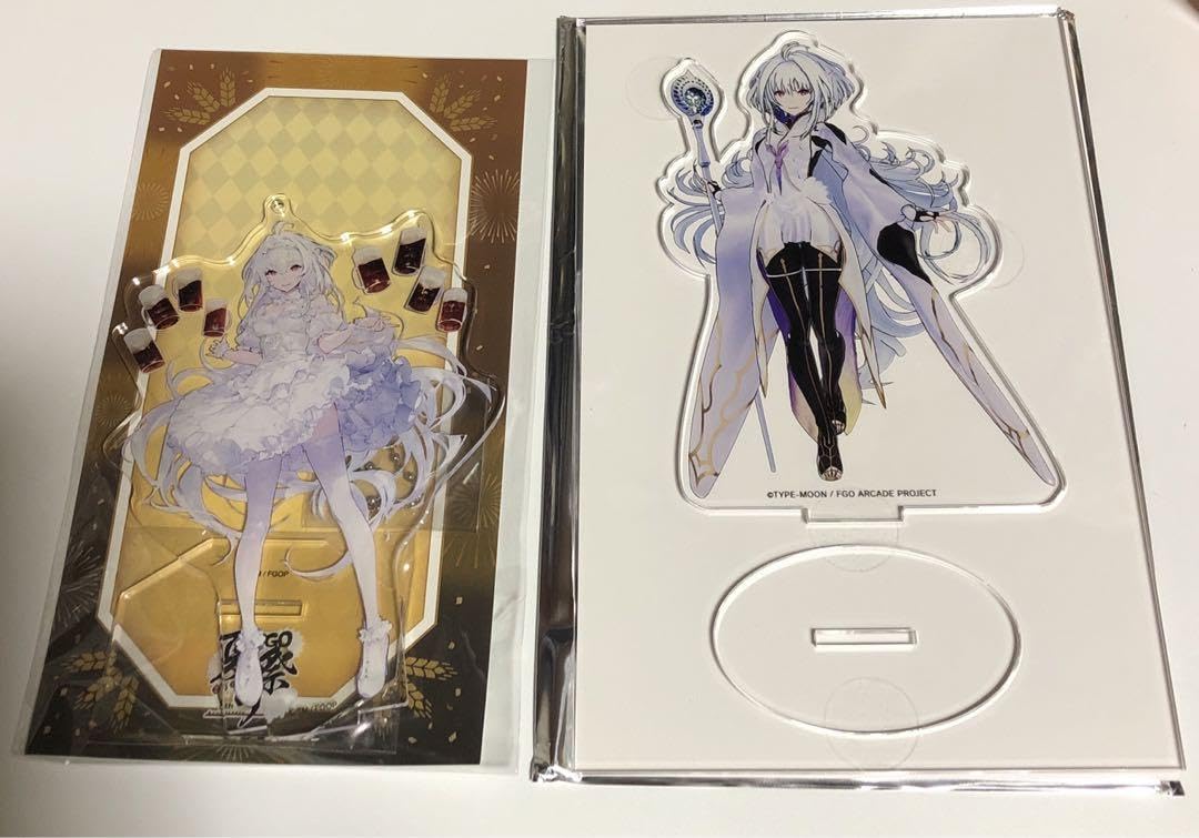 Amazon.co.jp: プロトマーリン レディ・アヴァロン fgo