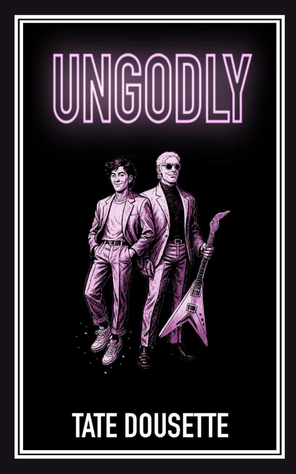Ungodly