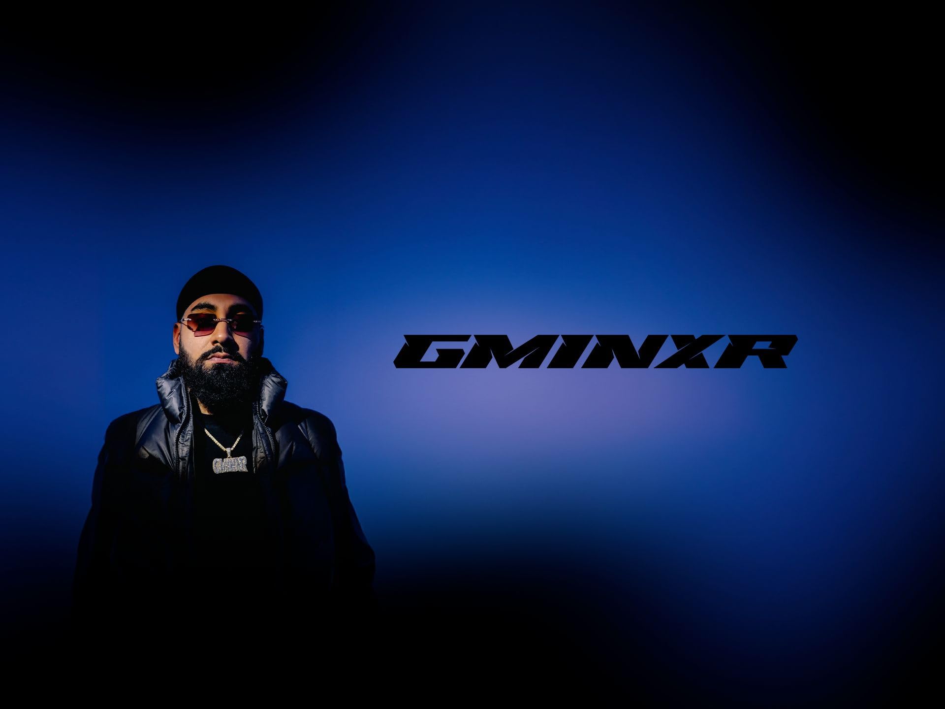 Gminxr