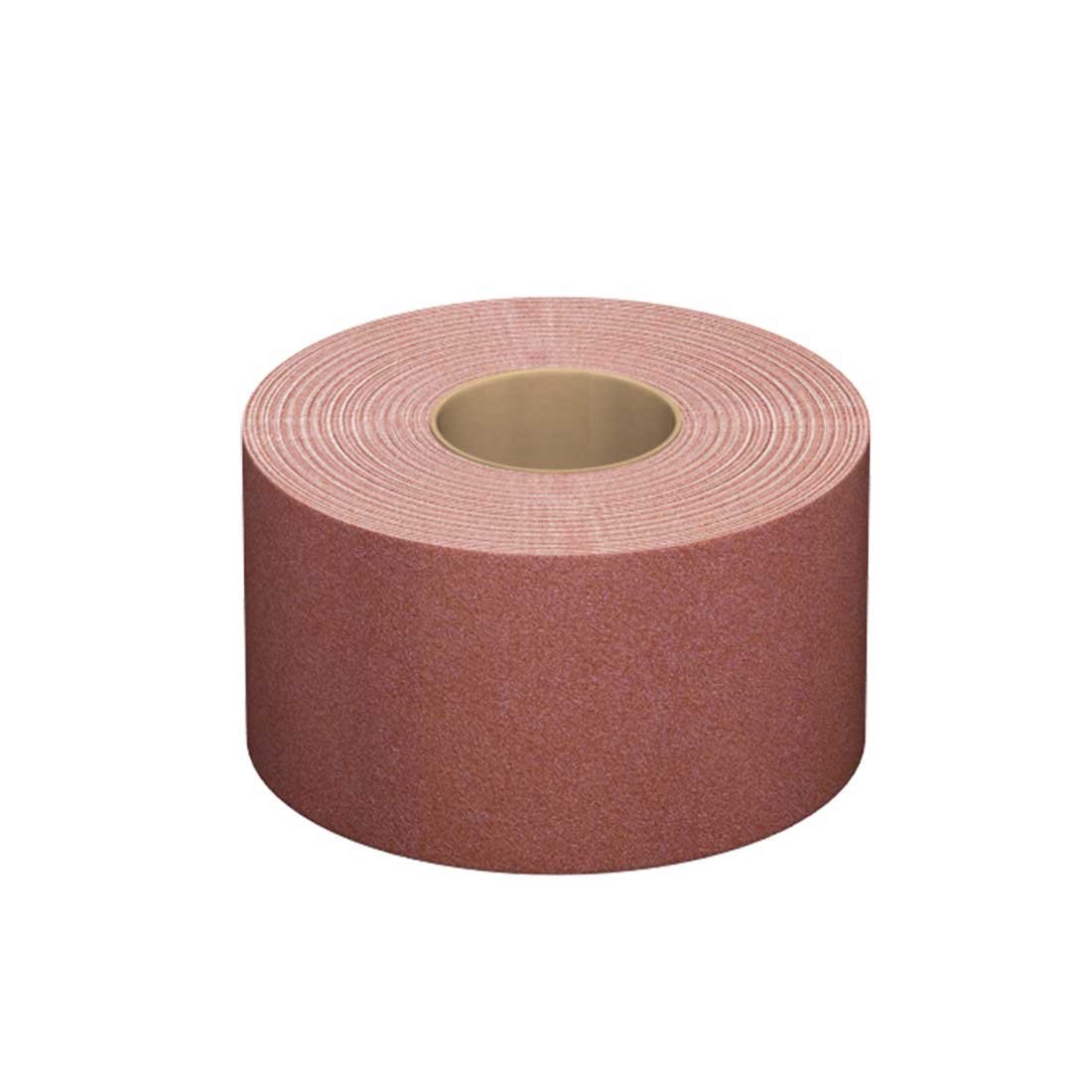 Carta abrasiva in rotolo 115 mm x 50 m (1 Pz.) G240 | p. levigatrici manuali, corindone normale