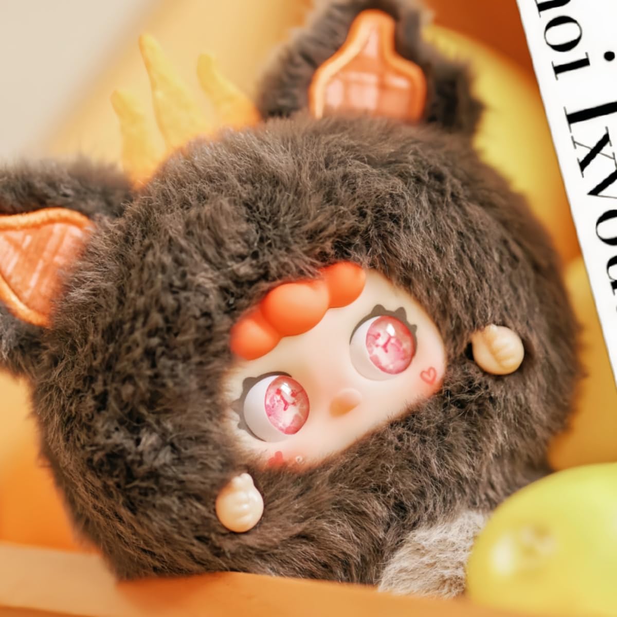 Amazon.co.jp: 【BABY THREE】ベイビースリーMIGO ブラインドボックス