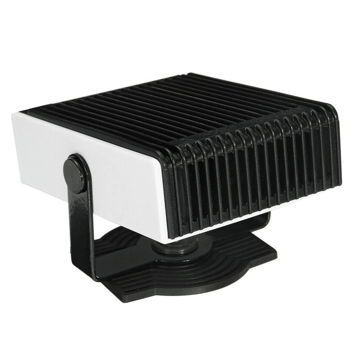 YONGYAO 12V 24V 150W Podgrzewacz samochodowy Chlodnica Odmglawiacz Odszraniacz 2 w 1 Cieply chlodny wentylator ciezarówki Van-24V