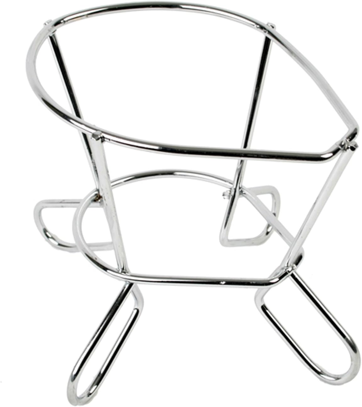 Excellant Thunder Group CRHH876 Ham Holder 8-1/2" X 7-1/4" X 6" Wire