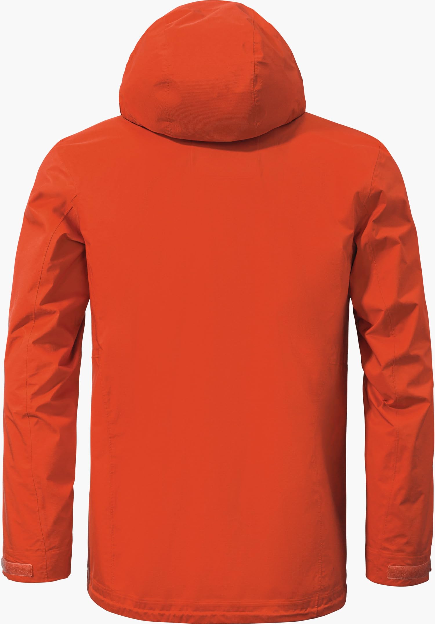 Schöffel Herren 2.5L Jacket Aiplspitz M, leichte Outdoor Jacke, wasserdicht & atmungsaktiv, Regenjacke aus 2… – Ansicht 2
