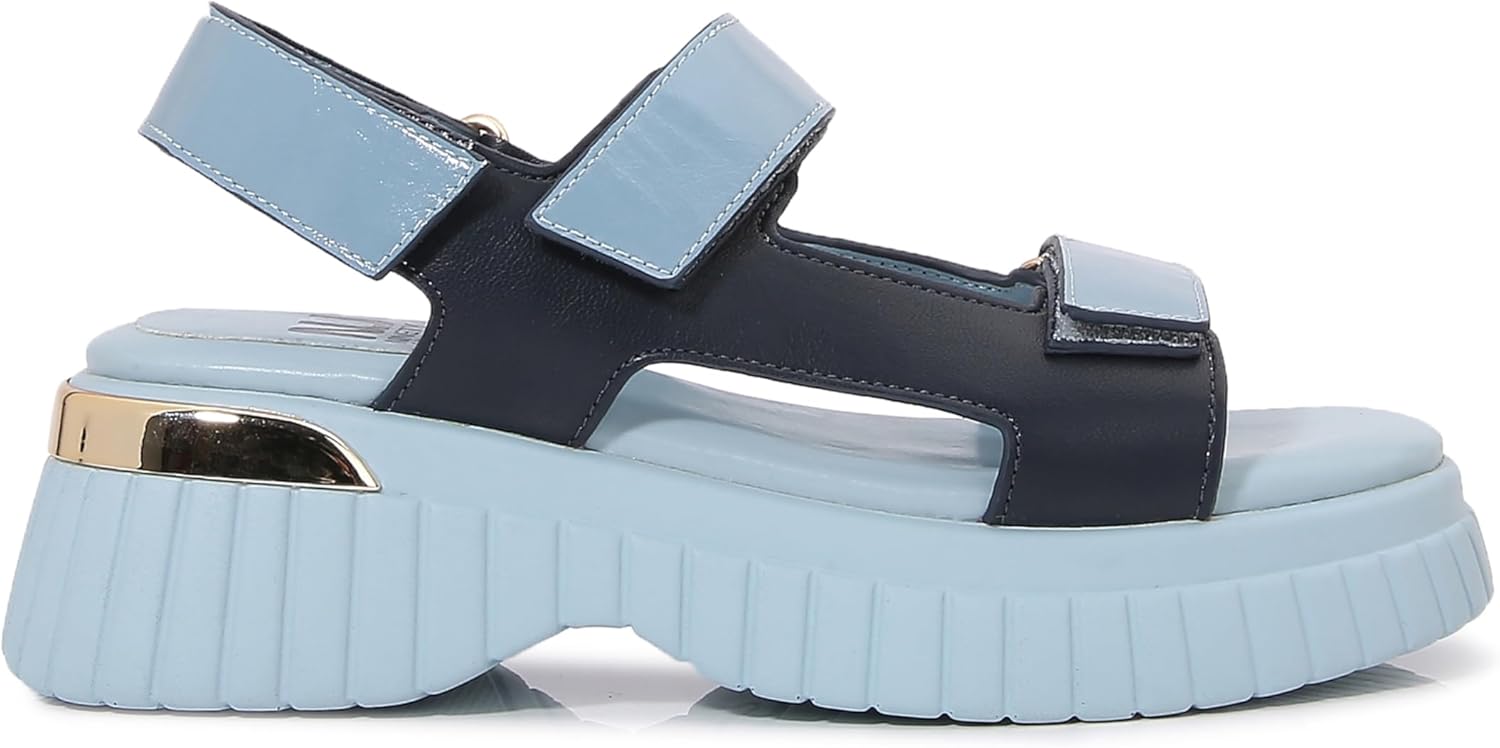 Ninety Union BAYSIDE Multi Color Sport Sandal