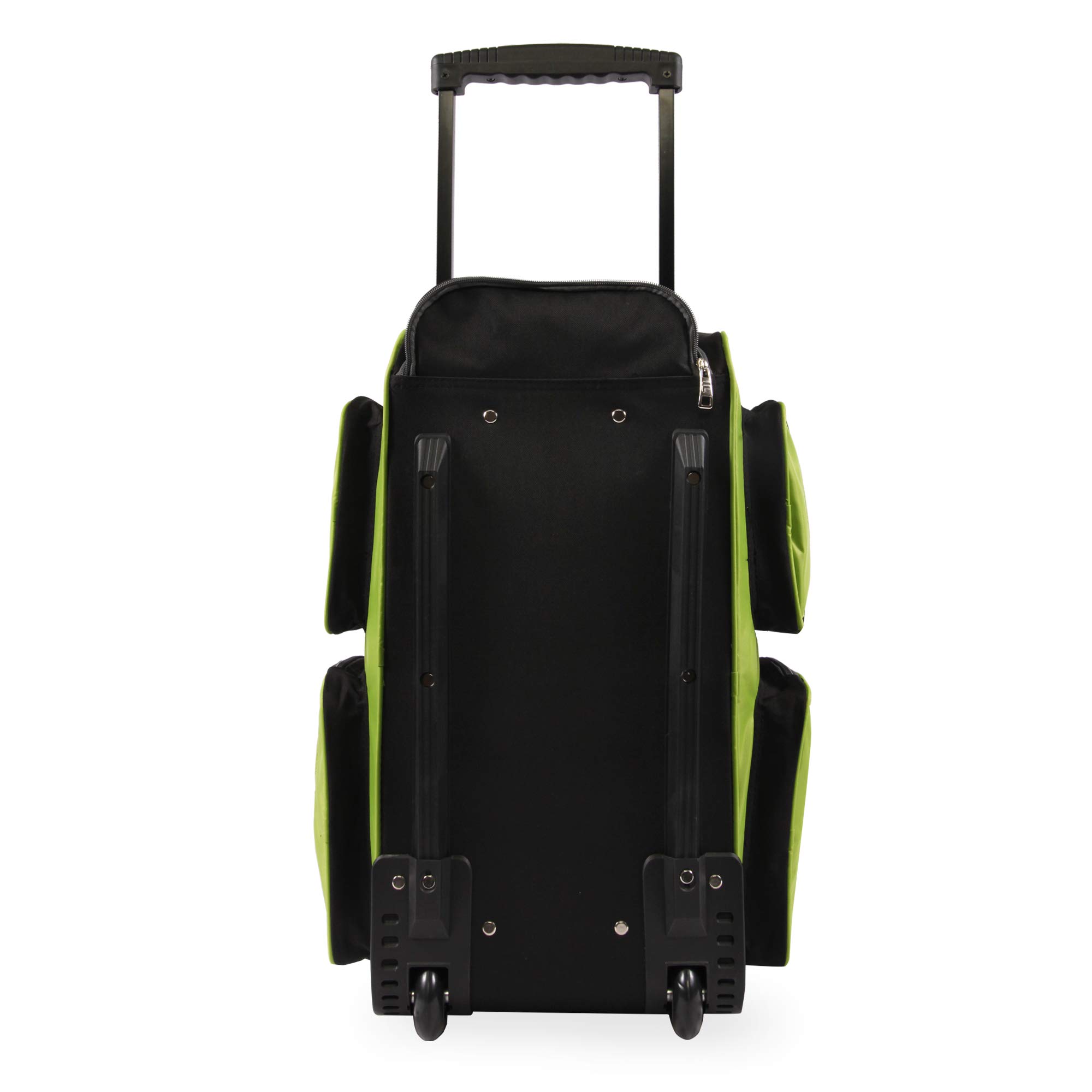 Fila Leichte Reisetasche mit Rollen, 56 cm