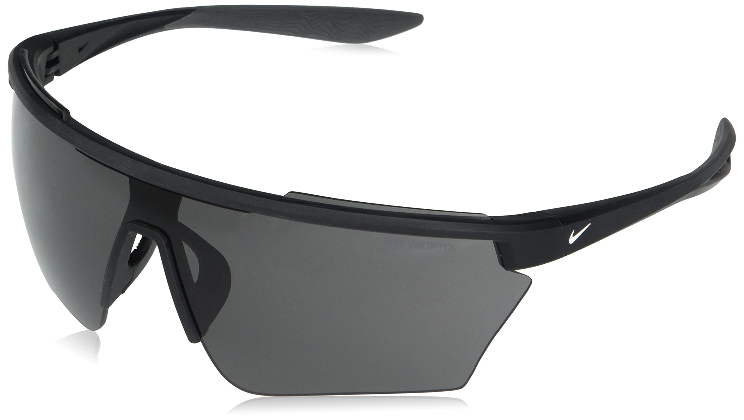NikeWindshield Elite Pro Rectangular Sunglasses