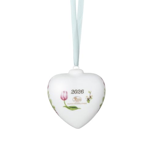 Hutschenreuther Porzellan-Herz Das Herz 2026