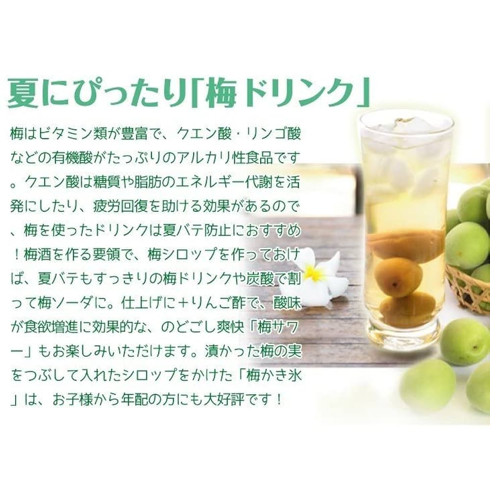 久松 青梅10kg用 容器 茶色 久松 青梅10kg用 容器 茶色