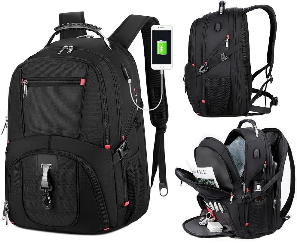 ALTOS OFFICE AND HOME Mochila para laptop de 17